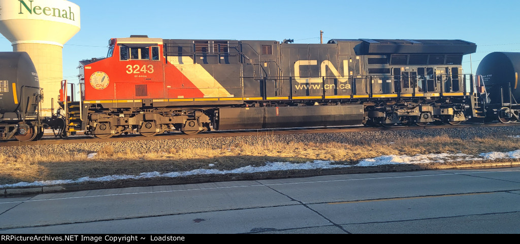 CN 3243